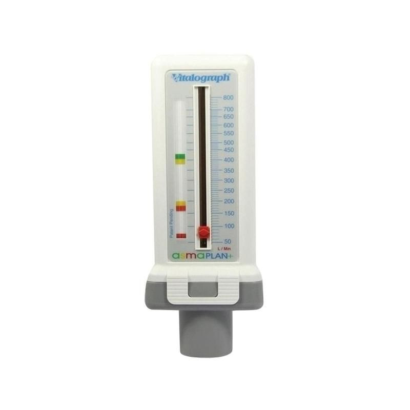 DEBITMETRE DE POINTE PEAK FLOW