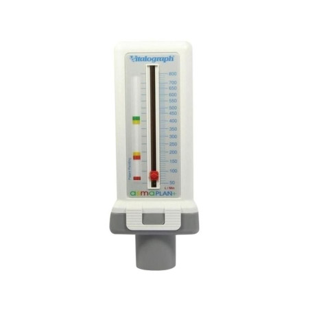 DEBITMETRE DE POINTE PEAK FLOW