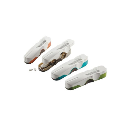 CUTTER PILBOX