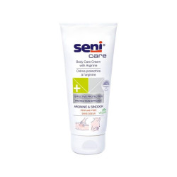 CREME PROTECTRICE A L'ARGININE