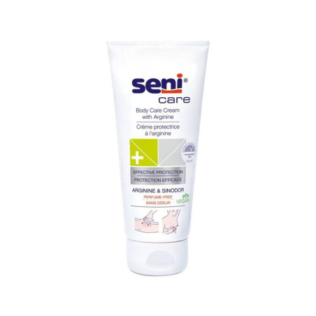 CREME PROTECTRICE A L'ARGININE