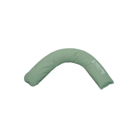 COUSSIN DEMI-LUNE POSITPRO MICROBILLES