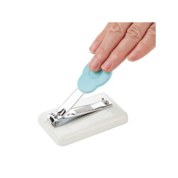 COUPE-ONGLES DE TABLE