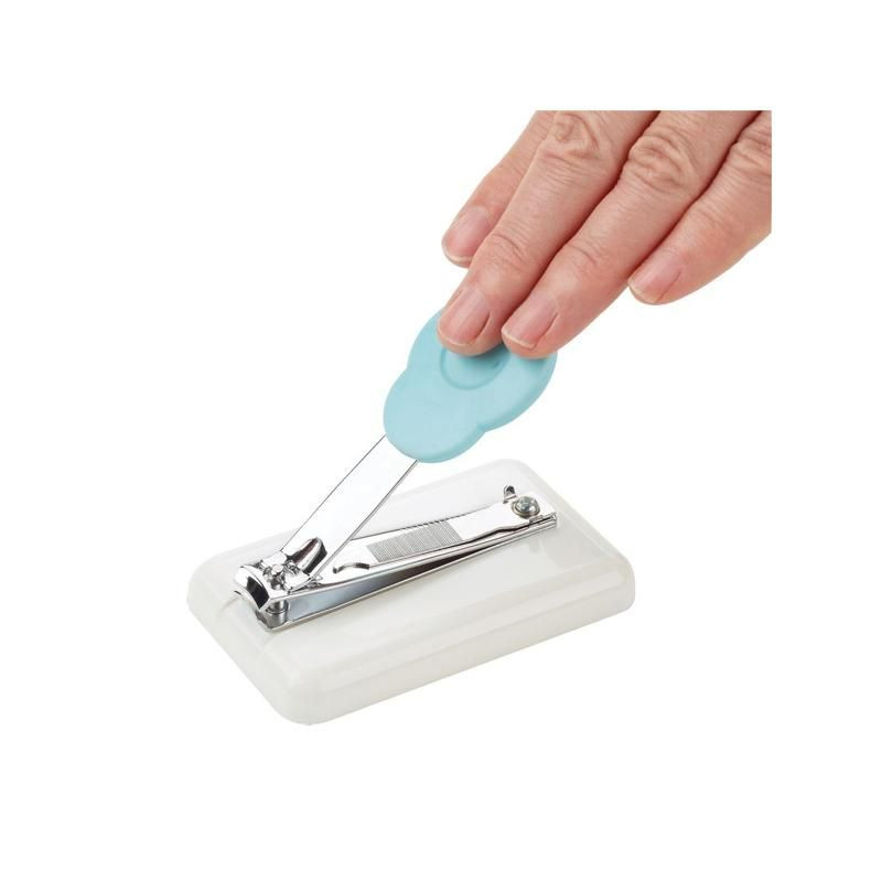 COUPE-ONGLES DE TABLE