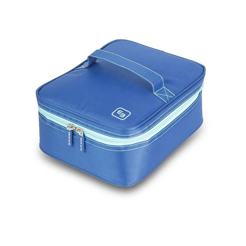 COMPARTIMENT ISOTHERME POUR ECHANTILLONS BIO