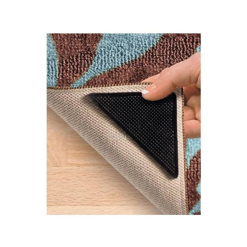 COIN DE TAPIS ANTIDERAPANT