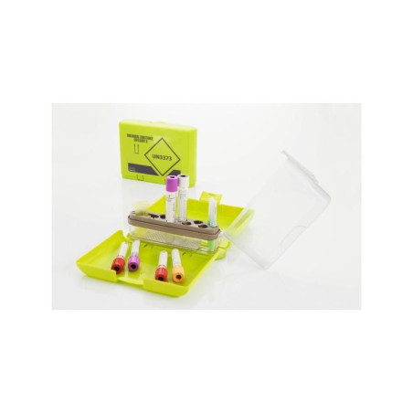 COFFRET HEMOBOX 5
