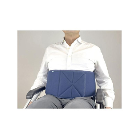 CEINTURE VENTRALE