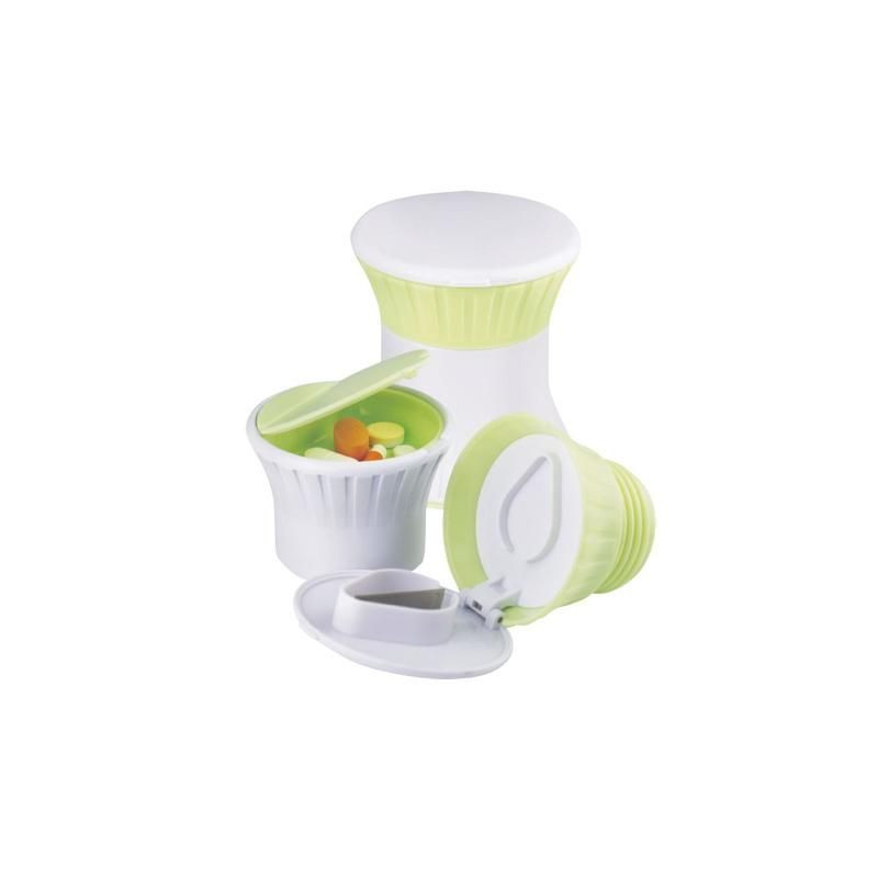 BROYEUR COUPE-COMPRIME EVO