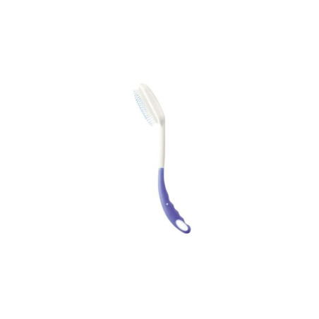 BROSSE A CHEVEUX ERGONOMIQUE