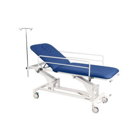 BRANCARD HYDRAULIQUE ECOPOSTURAL