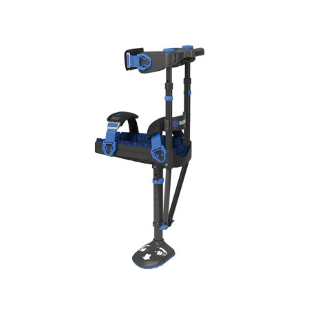 BEQUILLE MAINS LIBRES I-WALK
