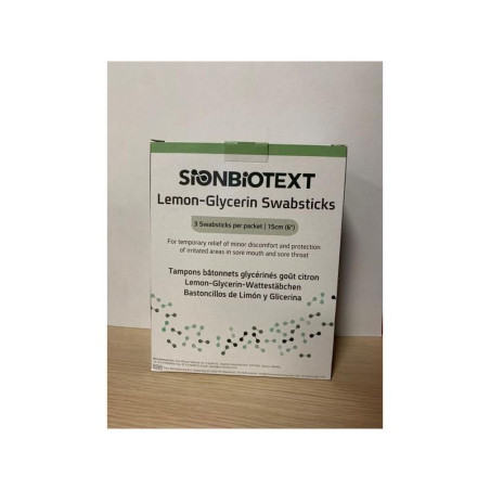BATONNET CITRONNE RAFFIN