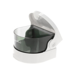 BAC NETTOYANT POUR DENTIER