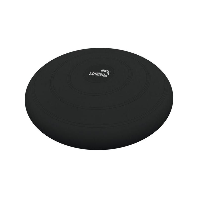 ASSISE GONFLABLE MAMBO MAX - NOIR