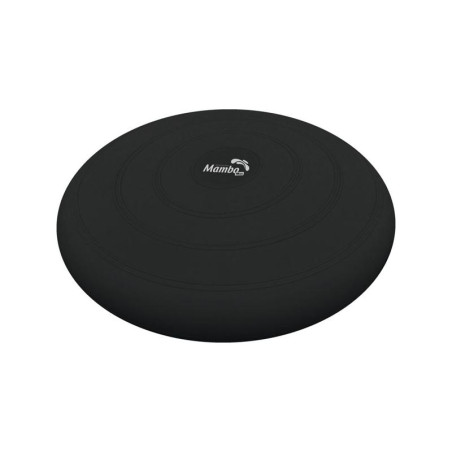 ASSISE GONFLABLE MAMBO MAX - NOIR