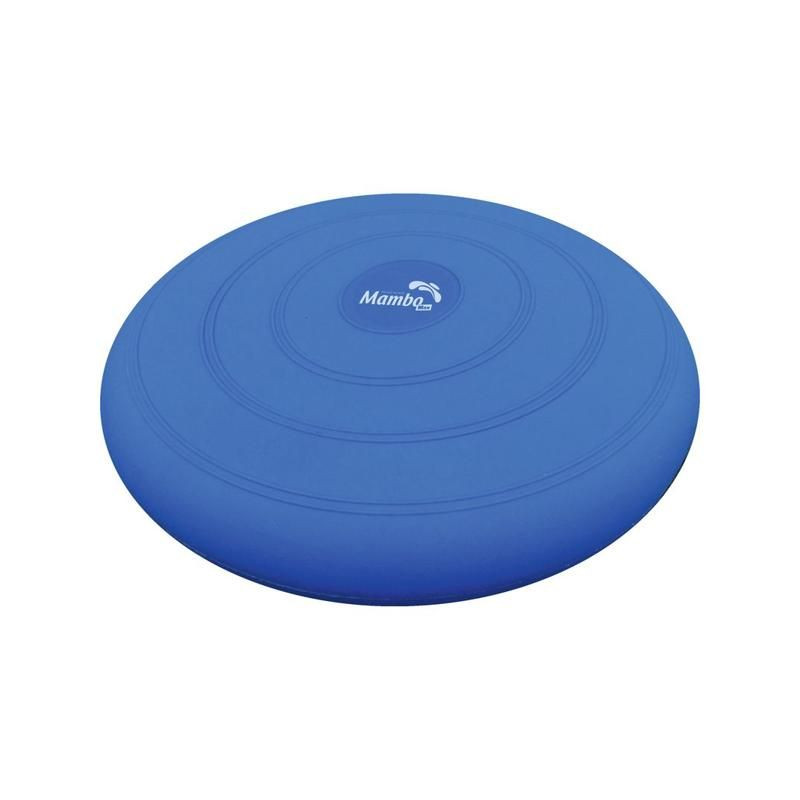 ASSISE GONFLABLE MAMBO MAX - BLEU
