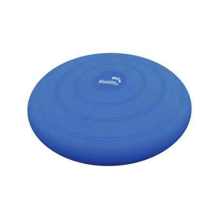 ASSISE GONFLABLE MAMBO MAX - BLEU