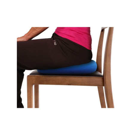 ASSISE GONFLABLE MAMBO MAX - BLEU