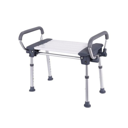 ASSISE DE DOUCHE XXL CORSE
