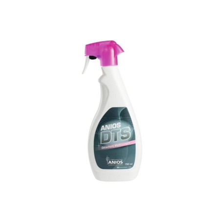 ANIOS DTS 750 ML