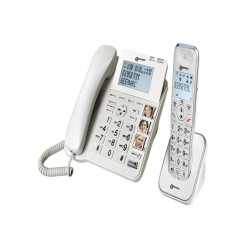AMPLIDECT 295 COMBI GEEMARC