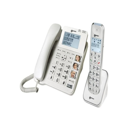AMPLIDECT 295 COMBI GEEMARC