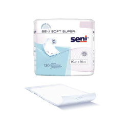 ALESES SENI SOFT - SUPER - CARTON - 90X60