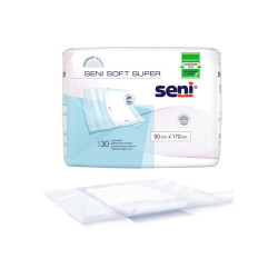 ALESES SENI SOFT - SUPER - CARTON - 90X170