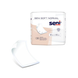 ALESES SENI SOFT - NORMAL - CARTON - 90X60