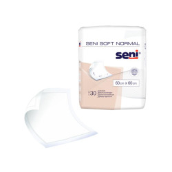 ALESES SENI SOFT - NORMAL - CARTON - 60X60