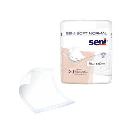 ALESES SENI SOFT - NORMAL - CARTON - 60X60