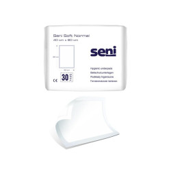 ALESES SENI SOFT - NORMAL - CARTON - 40X60