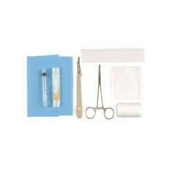 SET DE RETRAIT D'IMPLANTS CONTRACEPTIFS SOUS CUTANE