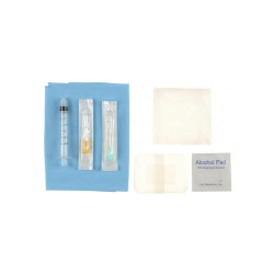 SET DE POSE D'IMPLANTS CONTRACEPTIFS SOUS CUTANE