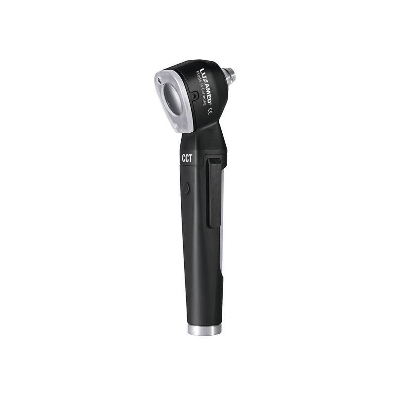 OTOSCOPE LUXASCOPE AURIS CCT LED