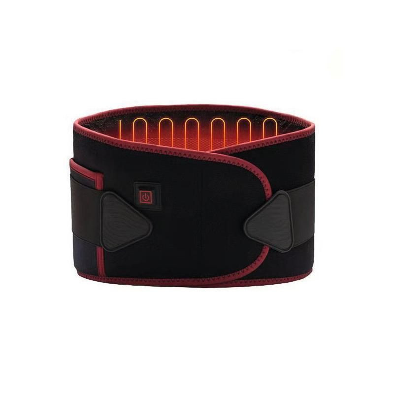 CEINTURE DE SOUTIEN CHAUFFANTE