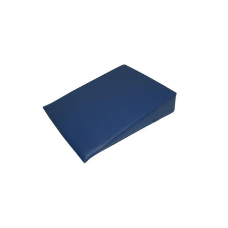 COUSSIN TRIANGLE POUR TABLE 60 X 46 X 30 CM