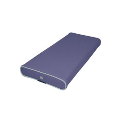 COUSSIN RECTANGLE DE KINESITHERAPIE 45 X 20 X 5 CM