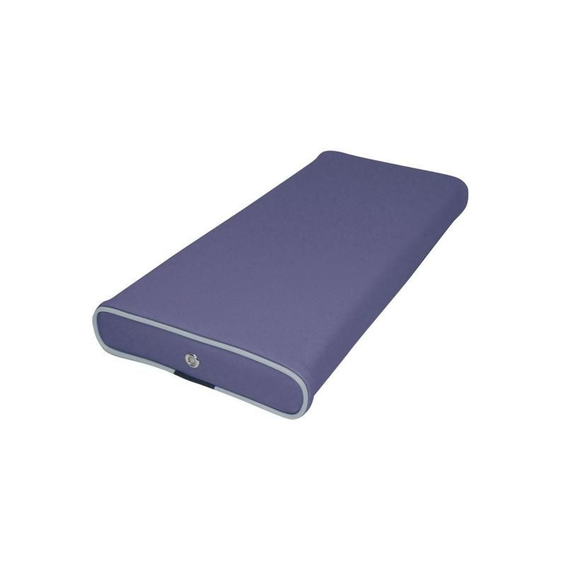 COUSSIN RECTANGLE DE KINESITHERAPIE 45 X 20 X 5 CM
