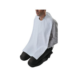 LOT DE 5 SERVIETTES ADULTES INTRAVERSABLES