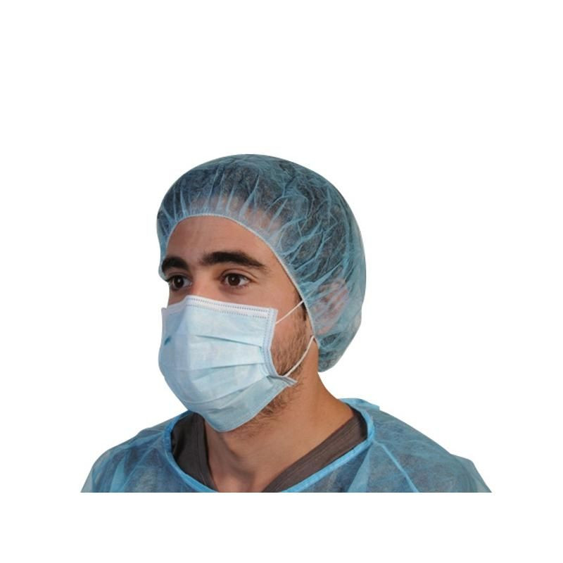 MASQUES TYPE IIR
