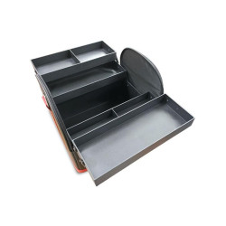 VALISE POUR INSTRUMENTS