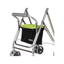ASSISE AMOVIBLE ROLLATOR