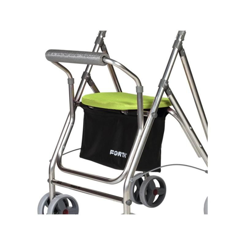 ASSISE AMOVIBLE ROLLATOR