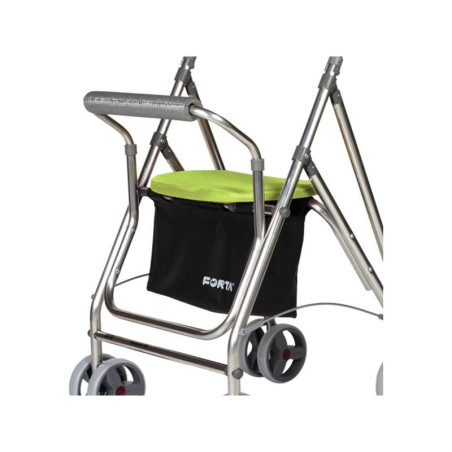 ASSISE AMOVIBLE ROLLATOR