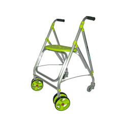 ROLLATOR ARA-D PLUS