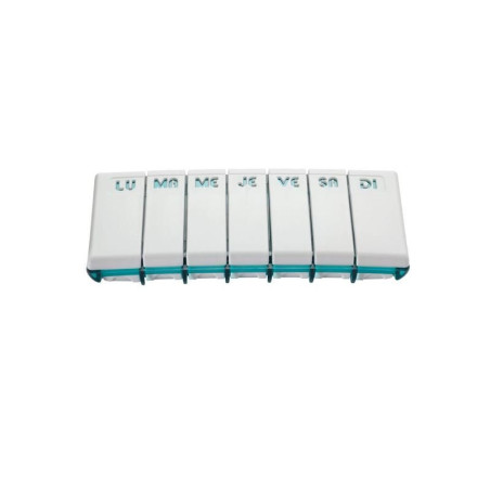 PILBOX TEMPO