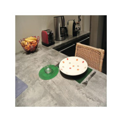 SET DE REPAS ANTIDERAPANT ERGO ORANGE
