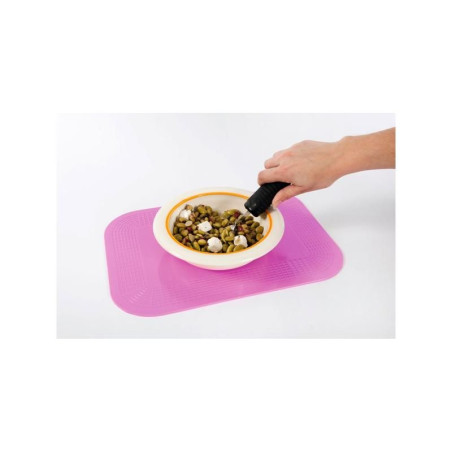 SET ANTIDERAPANT DYCEM RECTANGULAIRE ROSE